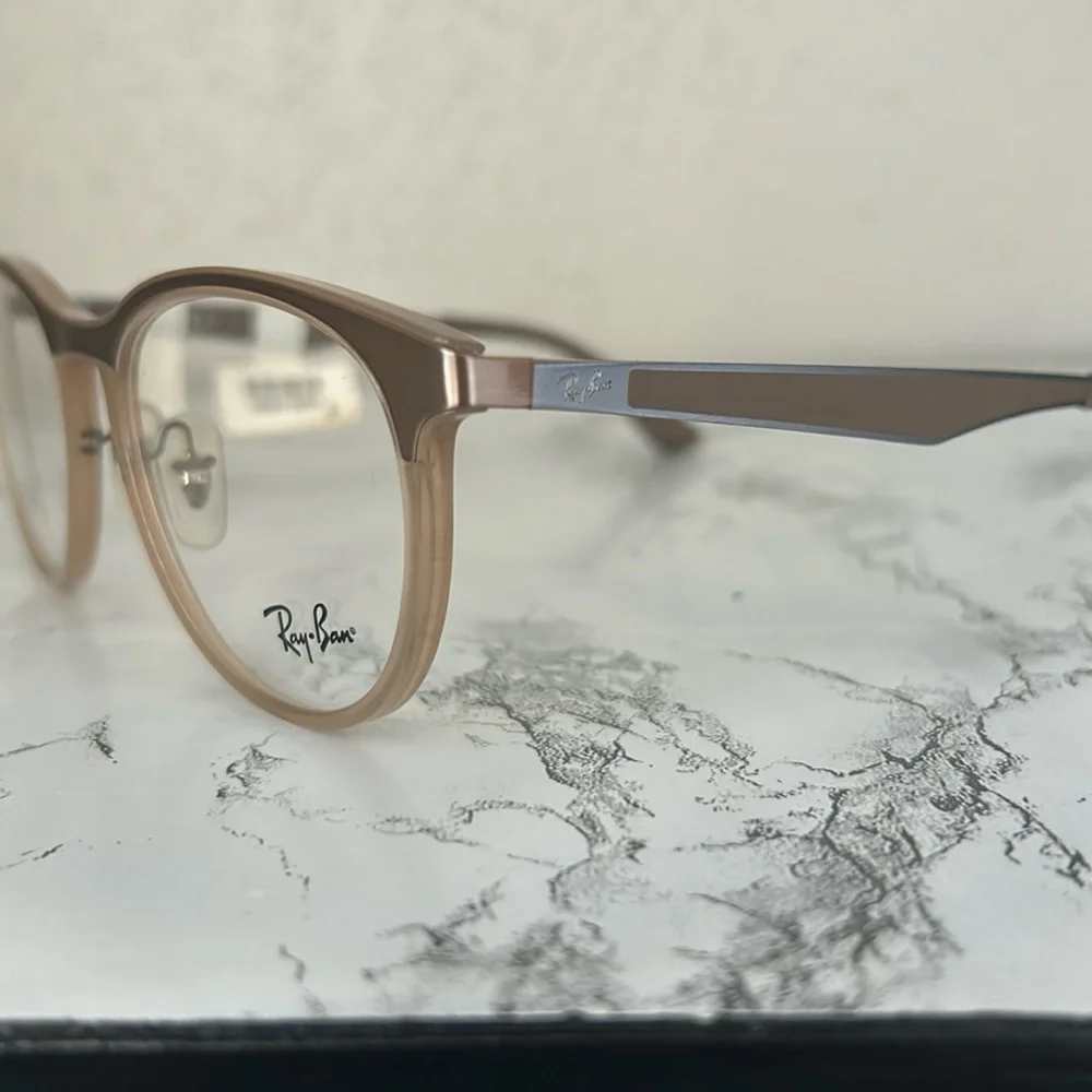 Ray-Ban RB7116 Women’s Eyeglass Frames – New With Tags